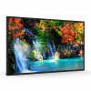 Интерьерный LED-экран 116", шаг 2.5 пикселя